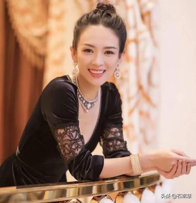 章之怡:继“马云大学”被铲后，章子怡又出事儿了，明星为何屡教不改？