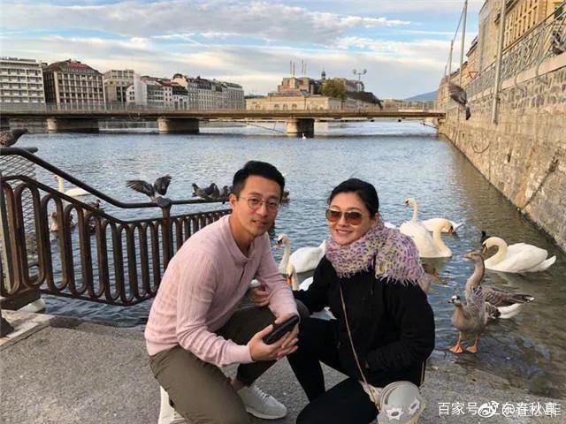 大s汪小菲婚纱照:大S与汪小菲闹婚变风波，奇怪吗？这不是普通家庭的真实写照吗？