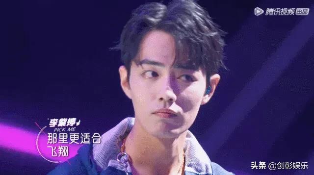 肖战出道三周年:X玖少年团三周年，肖战没有表态，是要单飞了吗？