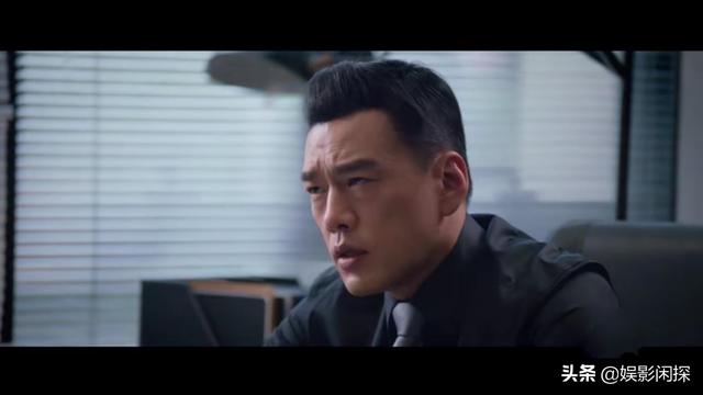 莫向晚:《怪你过分美丽》：疲于“救火”的莫向晚到底是强，还是傻？