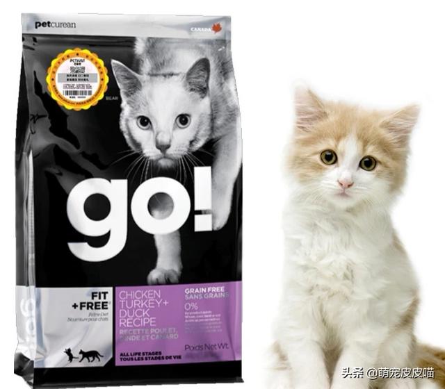 四个字的猫粮品牌:家里有四只猫，有没有比较推荐的猫粮？