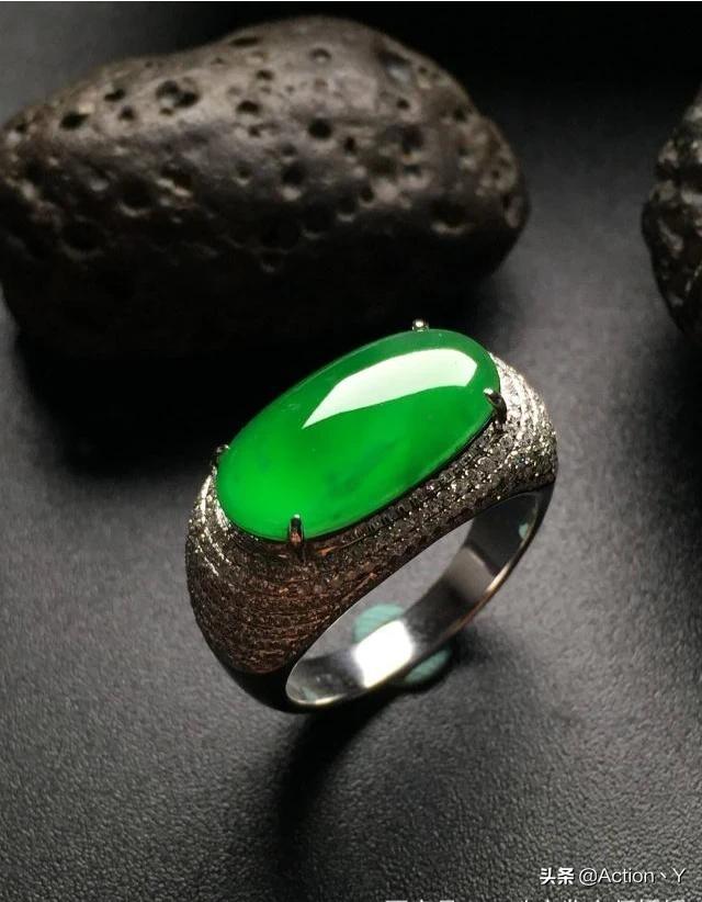 男士宝石戒指图片大全,男士戒指如何选择？男士戒指怎么戴呢？