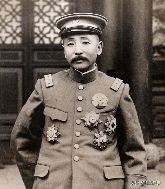 周幼婷:张作霖死的时候，大女儿张首芳为什么不去吊丧？