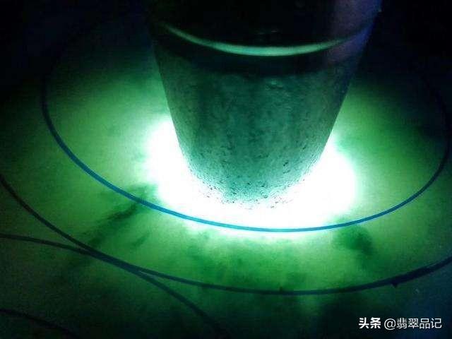 玉石有棉是什么意思,什么是和田玉上的“棉”？