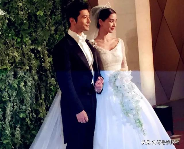 何炅的孩子:何炅主持的四对明星婚礼，你最喜欢哪一对？