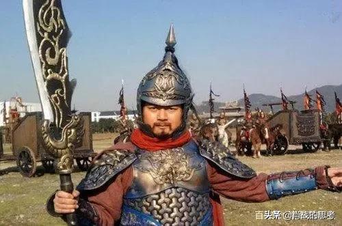 都说韩擒虎是大隋第十二条好汉,他的武艺到底如何？