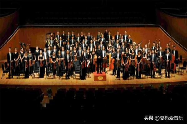 小琴丝竹百度百科:中西方轻音乐有什么不同？