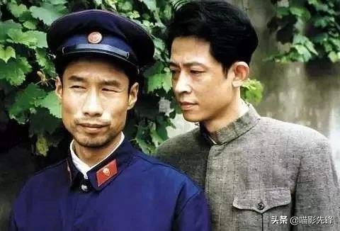 纪晓波:《无悔追踪》肖大力到底有没有能证明冯静波是特务的确凿证据