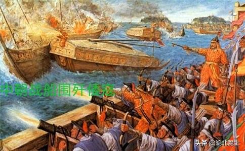 平壤之约:壬辰倭乱平壤战役明军是如何获胜的？