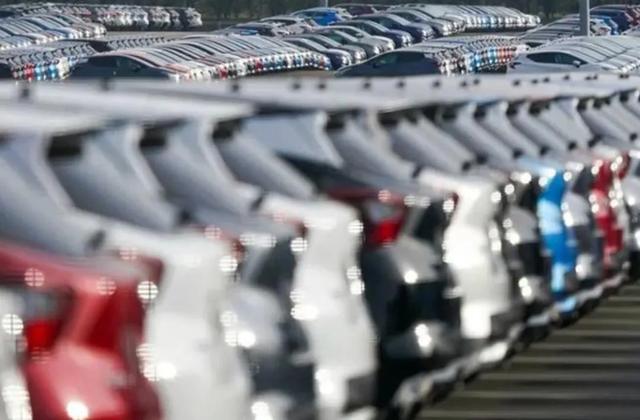 7月汽車銷量:7月汽車銷量排行榜2021