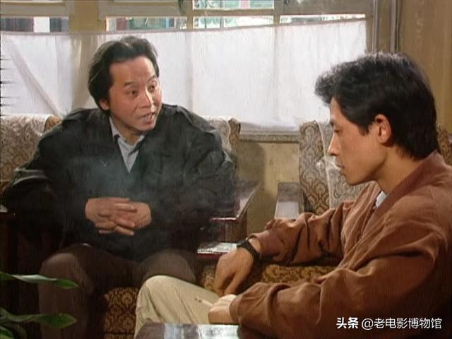 娄淇:你觉得哪部电视剧最贴近现实