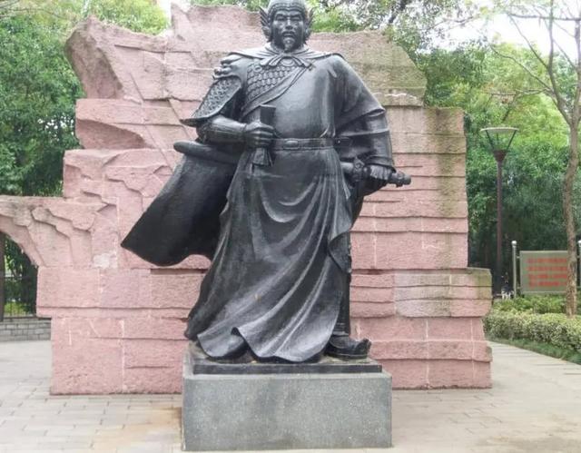 刘光世:除了“莫须有”，朝廷给岳飞还编织了什么罪名？为何他非死不可