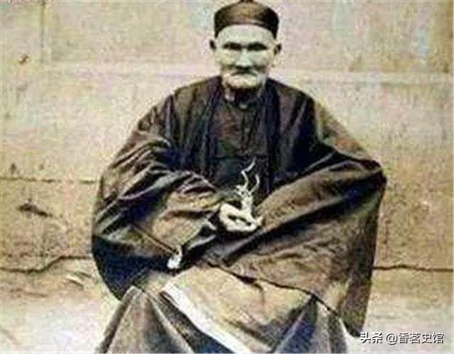 关鸿敬:历史上有哪些人活到了二百岁？
