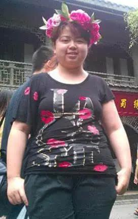 女人招财的微信名:想知道接受胖胖女生的男人有多少