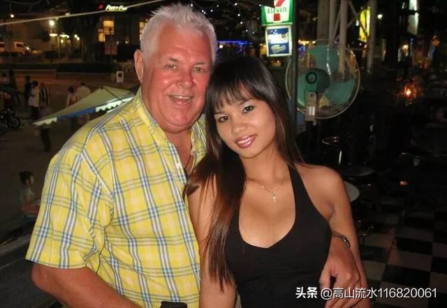 泰国出家是怎么回事:泰国是一个信仰佛教的国家，为什么出轨率却排名世界第一