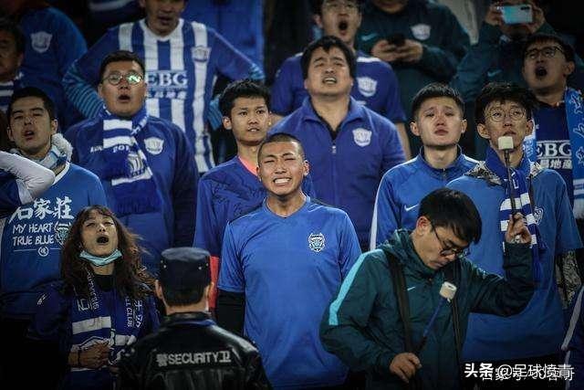 石家庄藏獒转让信息:石家庄永昌能否复制今年深圳佳兆业以替补身份再次进入中超？