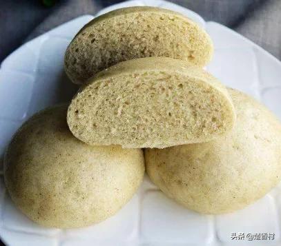 蒸馒头加燕麦麸的比例是多少