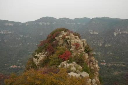 范曾说给他时间,他可以超越八大山人,你觉得是这样吗？为什么？