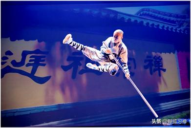 武术功夫:能否谈谈你对国粹文化武术的理解？它与功夫是什么关系？