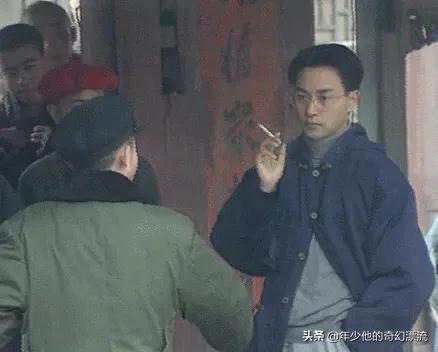黄德斌电影:哪几部中国电影最能感动到你