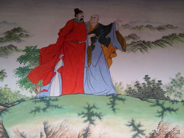 朱桢的老婆:朱棣大谋士姚广孝的结局如何？