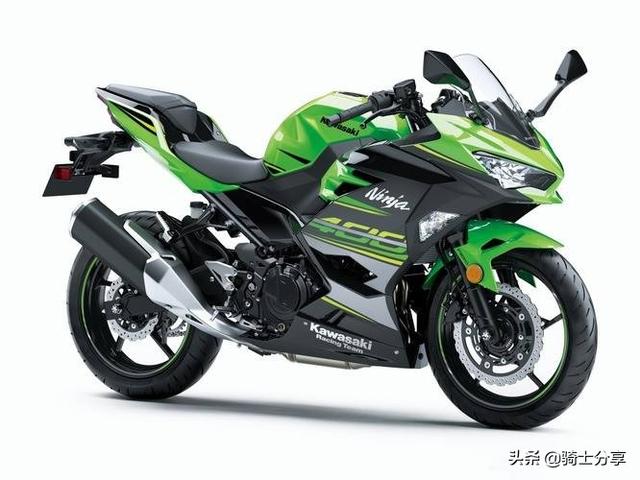 蛟龙400cc摩托车，求推荐一款5万元以内400cc以上的摩托车