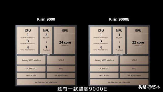华为m30p 990好点还是m40 9000e好些呢？