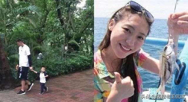 朱芳雨的老婆:为什么很多球迷说易建联遭遇跟腱伤病，妻子荆灵却是最大受益者？