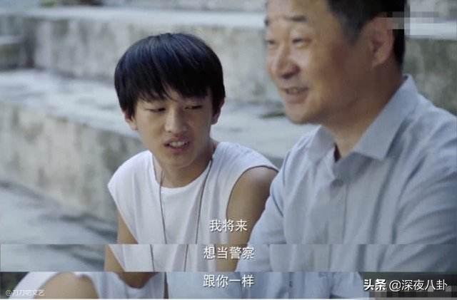 隐蔽的角落结局解析:隐秘的角落，究竟隐秘在哪里能否解析一下