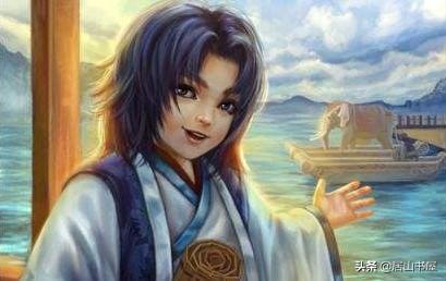 如果曹操之子曹冲没死,跟孙坚之子孙权相比,哪个会更聪明？有何依据？