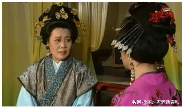 贺兰敏月:武则天为何要杀死贺兰敏之？