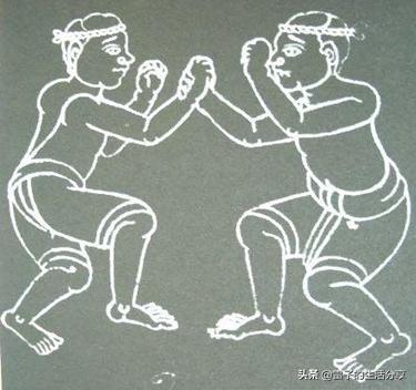 中国古拳法都有哪些，中华武术中，哪套拳法最厉害