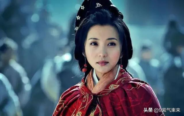 关羽和貂蝉之间有什么故事发生吗？