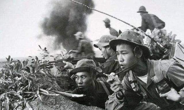 中国越南战争反击战纪录片，美军曾发动越南战争，为什么感觉越南人不恨美国