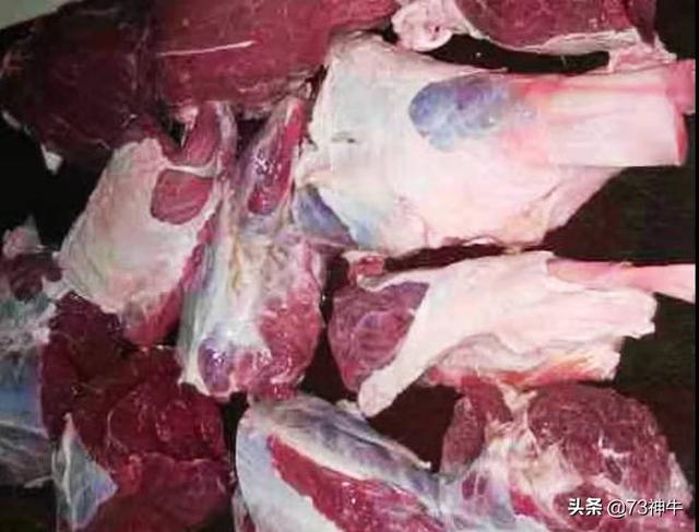 风来客牛肉味营养骨:一斤生牛肉用来卤的话，可以出多少熟牛肉？