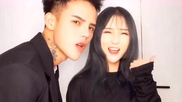 vkke创始人何婧婧:怎样看待殷世航和何婧婧的爱情