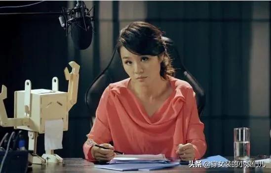演员辛月:影视作品中有哪些演技惊艳的龙套角色？