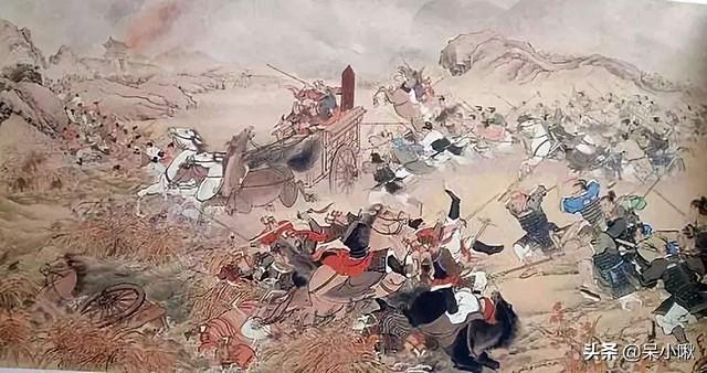 李世民想打倒的山东士族到底有多强，为何连皇室求婚都敢拒绝？