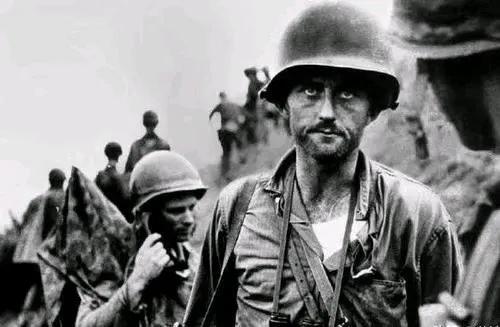 抗美援朝战争打了三年，美军到底伤亡多少？插图40