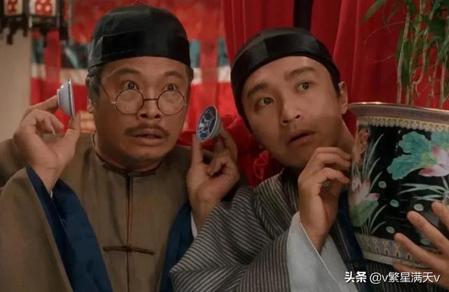 张敏演过的电影:吴孟达最经典的电影有哪几部？