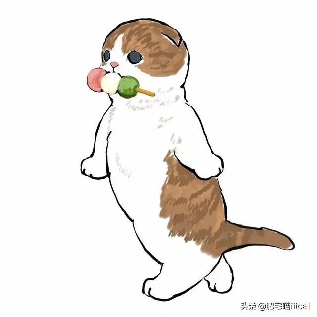虎毒不食子,猫会吃孩子！猫咪为什么会吃点自己的孩子？
