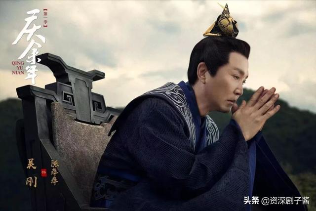 肖恩的孙子:《庆余年》中前面为什么说范闲是叶轻眉和范建的私生子？
