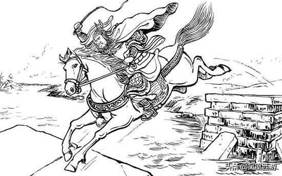 五子良将之首:如果没有孙权的鼎力相助，张辽能成为五子良将之一吗？为什么？
