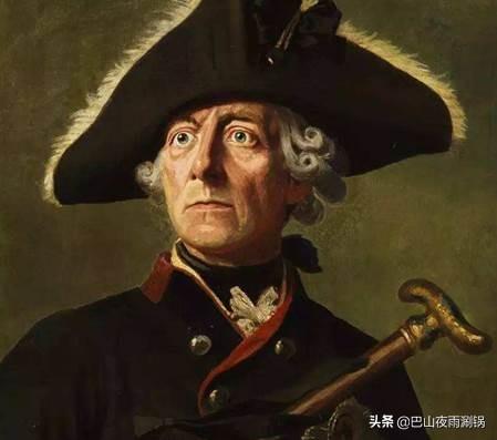 近代德国在军事,科技,教育等方面都取得了哪些成果？