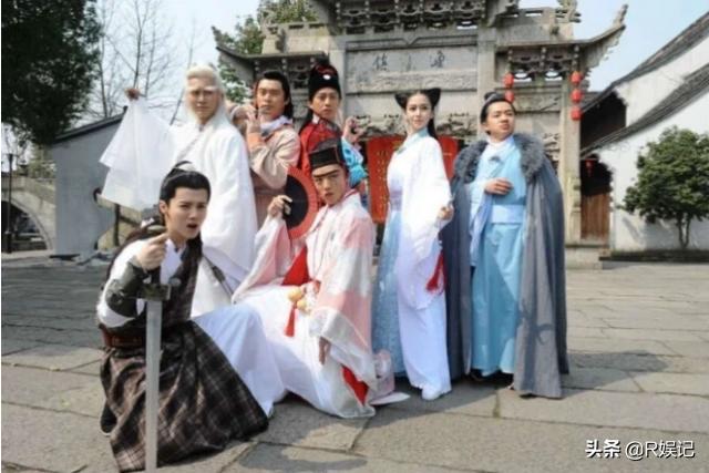 八百演员阵容表:电影八佰哪位明星演技大爆炸？