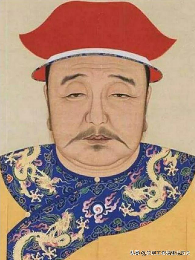 纳兰明珠:清康熙年间的权臣纳兰明珠是个怎样的人？