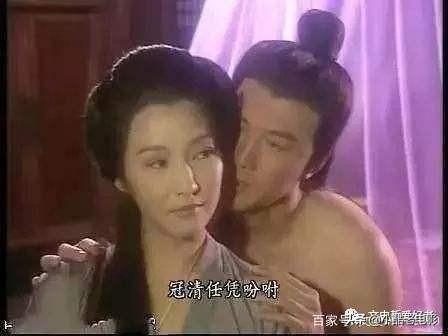 陈荣竣:电视剧里哪个角色经常将自己的节操放在地上“摩擦”？