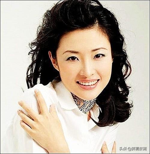 宋祖英简历:中国著名女歌唱家有哪些？