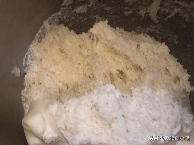 发面时放多少酵母合适，怎么做馒头，一斤面粉需要加多少酵母