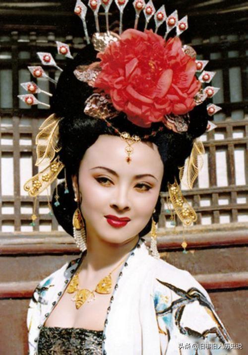 中国古代四大才女:在中国历史发展的长河中，你认为那四位女性，可称得上是才女？